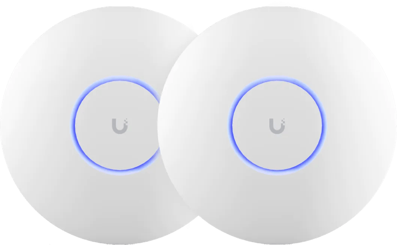 Ubiquiti Access Point U7 Pro Max 2-pack