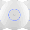 Ubiquiti Access Point U7 Pro Max 3-pack