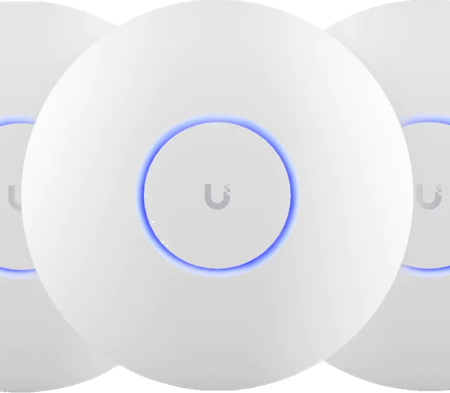 Ubiquiti Access Point U7 Pro Max 3-pack