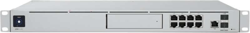 Ubiquiti Dream Machine SE