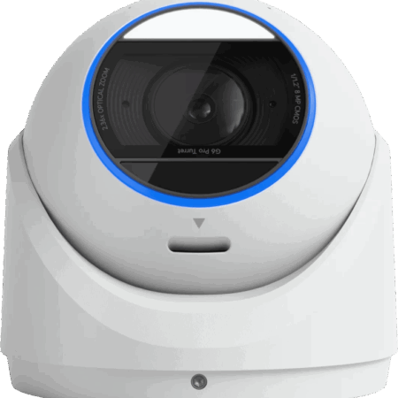 Ubiquiti G6 Pro Turret