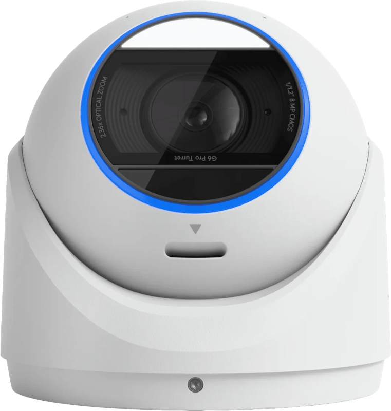 Ubiquiti G6 Pro Turret