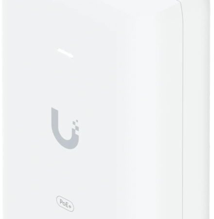 Ubiquiti PoE+ Adapter (30W)