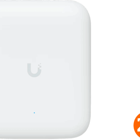 Ubiquiti U7 Outdoor 2-pack