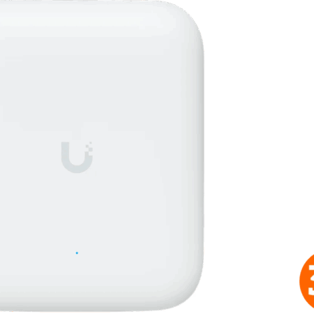 Ubiquiti U7 outdoor 3-pack