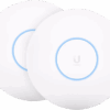 Ubiquiti UniFi 6 Professional Duo Pack