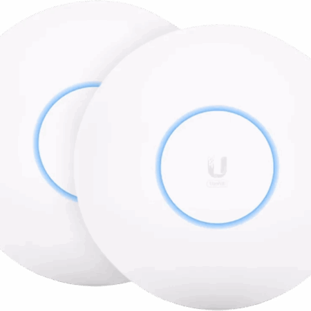 Ubiquiti UniFi 6 Professional Duo Pack