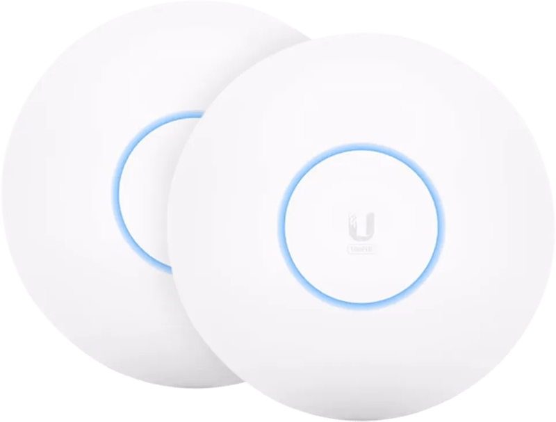 Ubiquiti UniFi 6 Professional Duo Pack