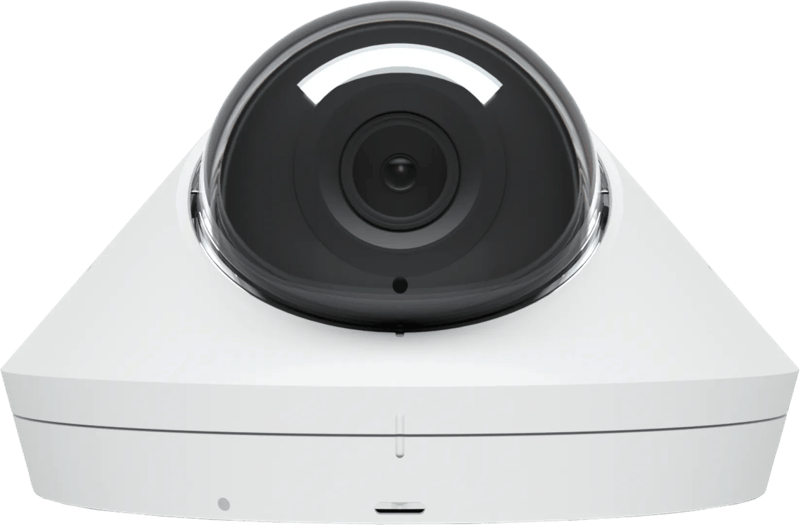 Ubiquiti UniFi Protect G5 Dome