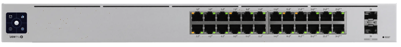 Ubiquiti UniFi Switch USW-Pro-24-POE Gen2