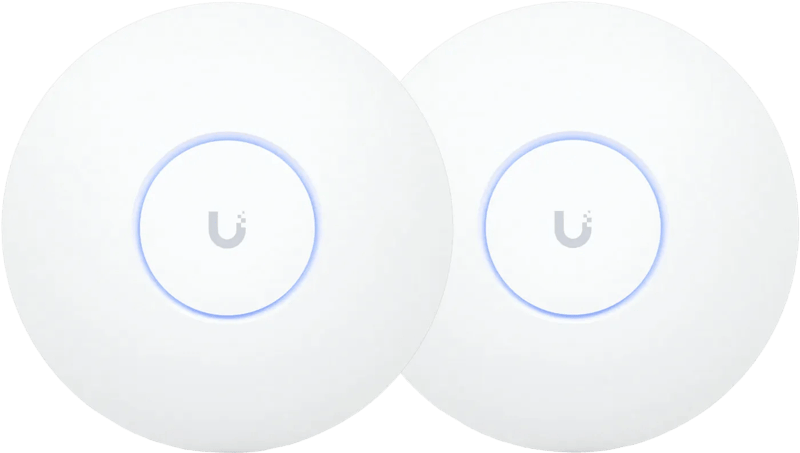 Ubiquiti UniFi U7 Pro Duo Pack