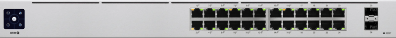 Ubiquiti UniFi USW-24-POE