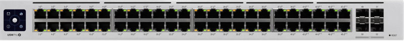 Ubiquiti UniFi USW-48-POE