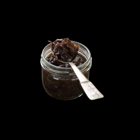 Uien marmelade - 250 gram | Rauw 21