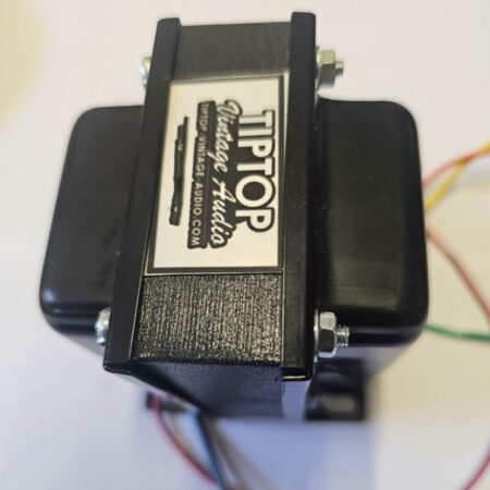 Uitgangstransformator voor Wurlitzer Mono Versterkers met 6L6 Buis | Wurlitzer