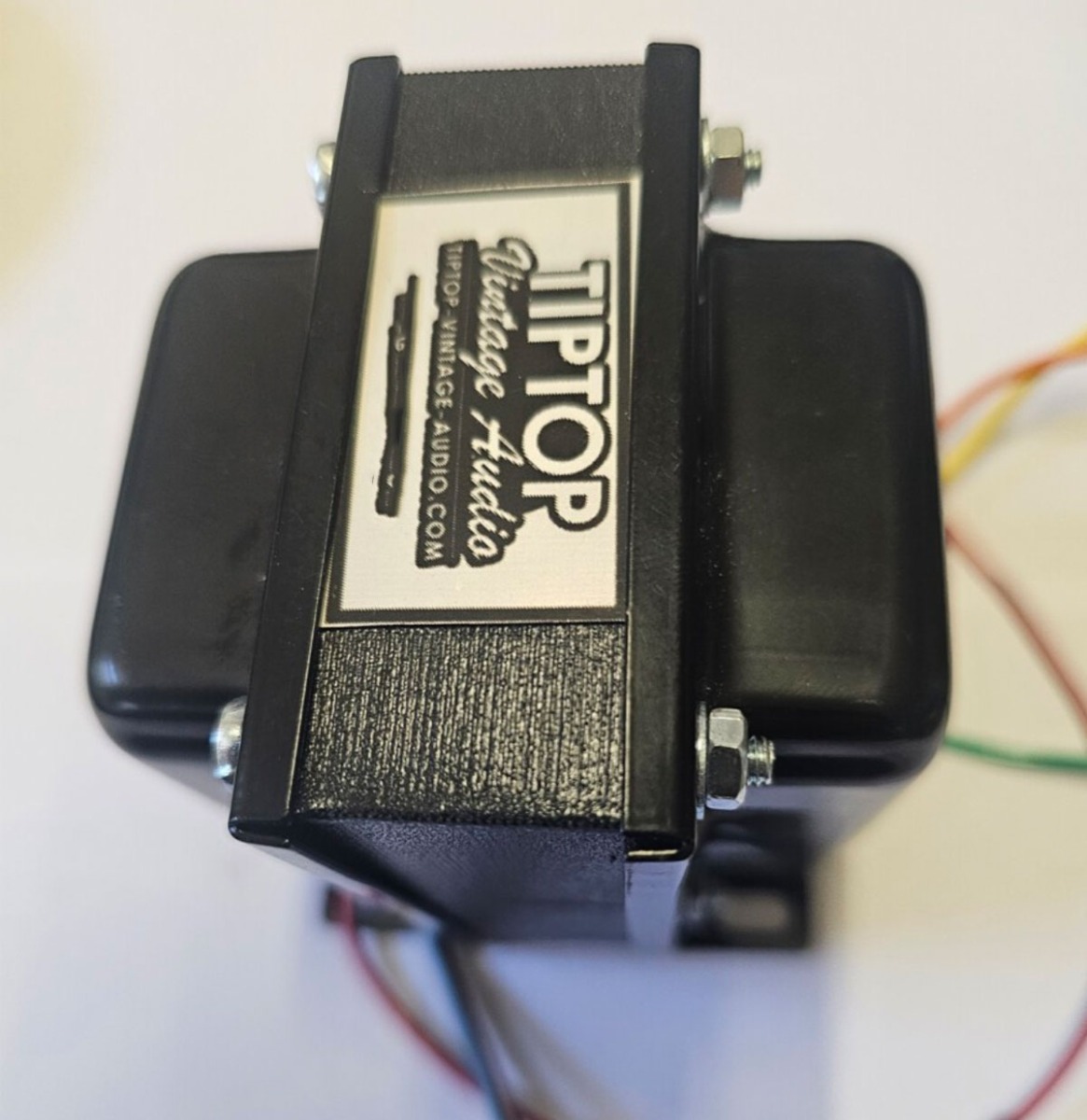 Uitgangstransformator voor Wurlitzer Mono Versterkers met 6L6 Buis | Wurlitzer