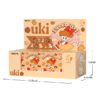 Uki Uki's Pop Sweet Girl |