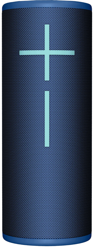 Ultimate Ears Boom 4 Blauw
