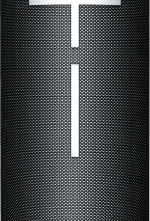Ultimate Ears Boom 4 Zwart