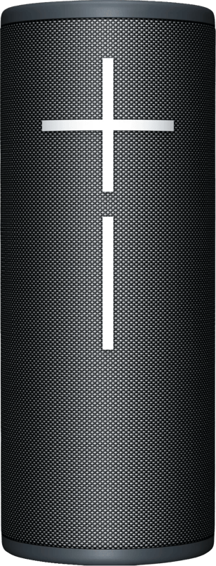 Ultimate Ears Boom 4 Zwart