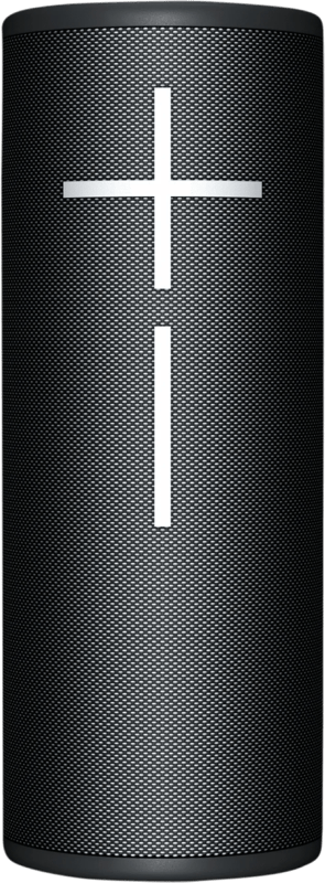 Ultimate Ears MegaBoom 4 Zwart