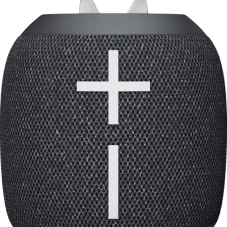 Ultimate Ears Wonderboom 4 Zwart