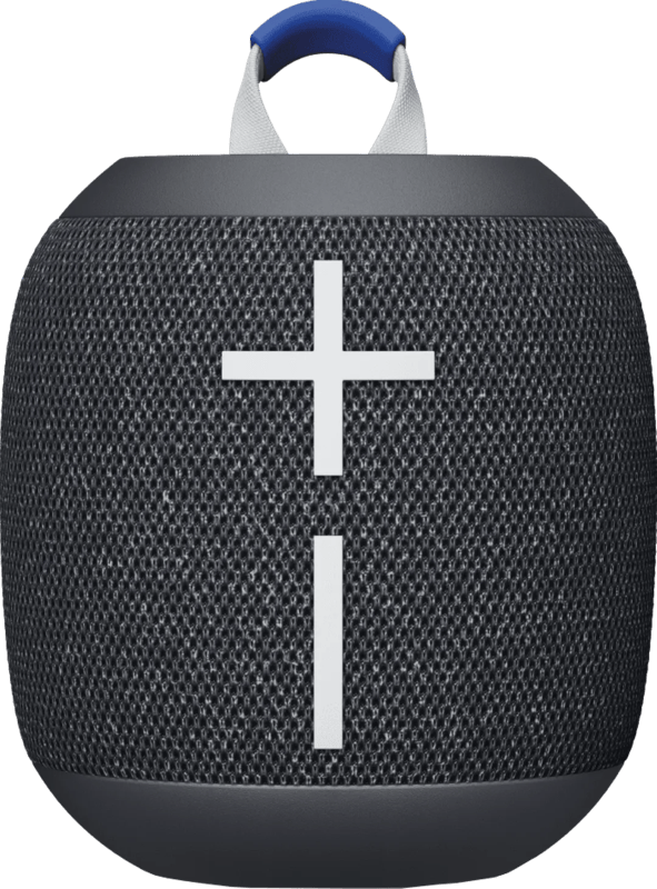 Ultimate Ears Wonderboom 4 Zwart