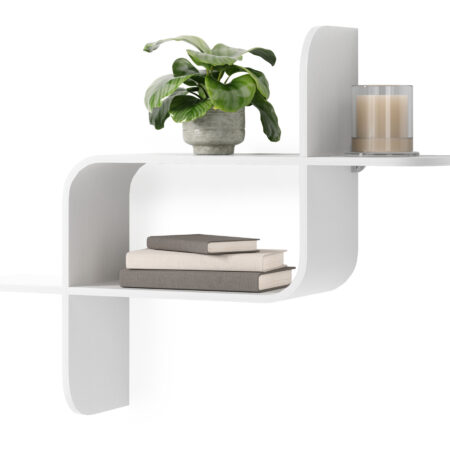 Umbra Wandplank 'Montage' 48 x 64cm