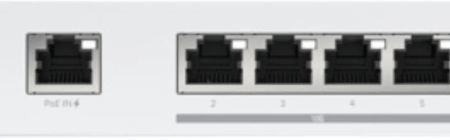 UniFi Switch Flex XG