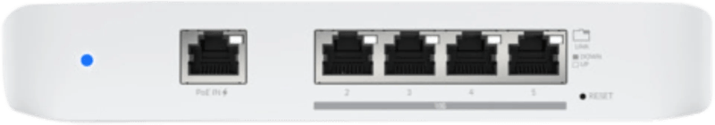 UniFi Switch Flex XG