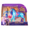 Unicorn Academy Pop Isabel & Unicorn River |
