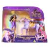 Unicorn Academy Pop Sophia & Unicorn Wildstar (met Licht) |