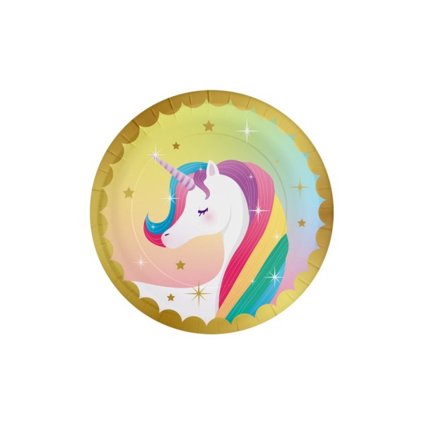 Unicorn Bordjes |