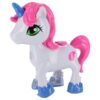 Unicorn Met Licht En Geluid Talk Back Functie |