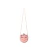 Unicorn Schoudertas Fluffy Roze |
