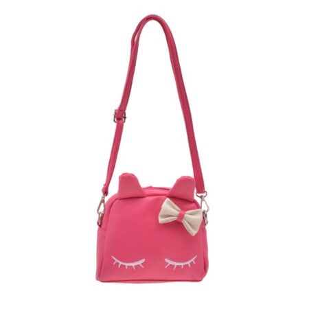 Unicorn Schoudertas Roze |