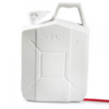 Unieke Jerrycan Lamp | Designed by Man