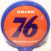Union 76 Benzinepomp Bol - Glazen Lensen | Fiftiesstore