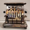 Universal - Vintage Broodrooster uit de jaren 20's - Original | Fiftiesstore