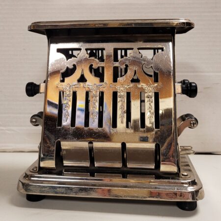 Universal - Vintage Broodrooster uit de jaren 20's - Original | Fiftiesstore