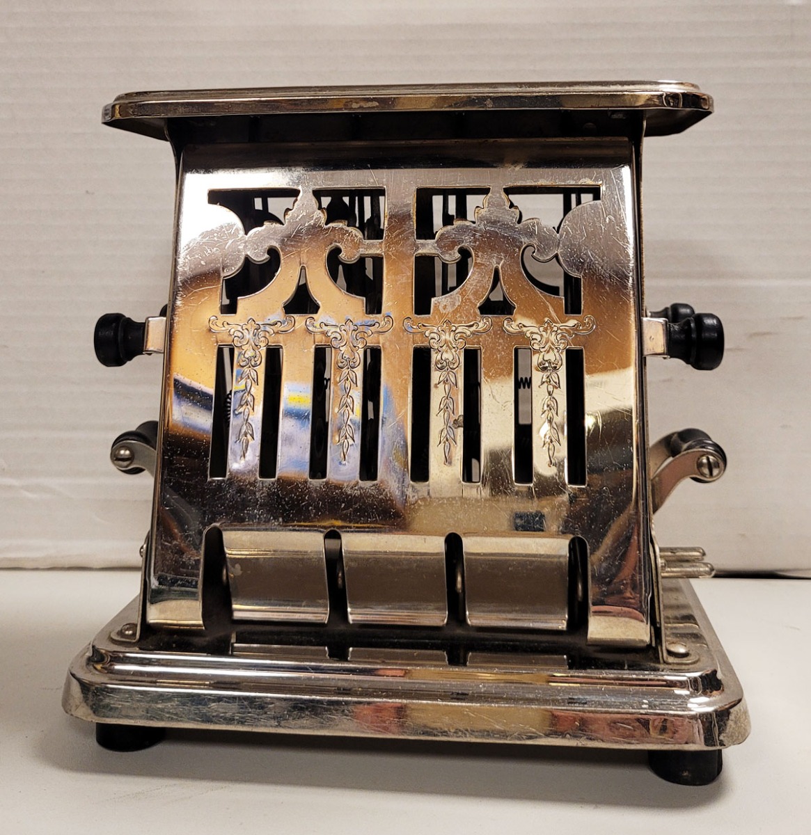 Universal - Vintage Broodrooster uit de jaren 20's - Original | Fiftiesstore