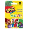 Uno Junior Extension - Kaartspel | Mattel