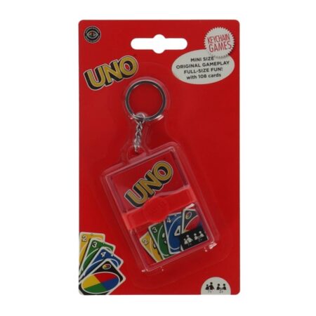Uno Reisspel | Mattel