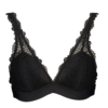 Unpadded bh - Zwart | Zeeman