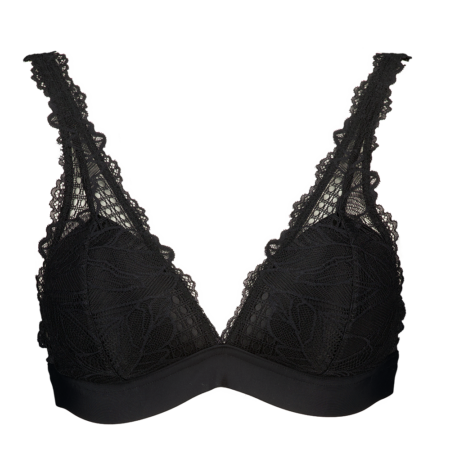 Unpadded bh - Zwart | Zeeman