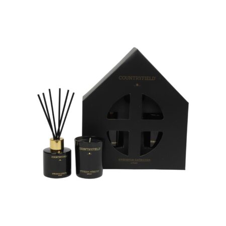 Urban Giftbox zwart 19