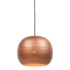 Urban Interiors Hanglamp 'Spike bol' 27cm