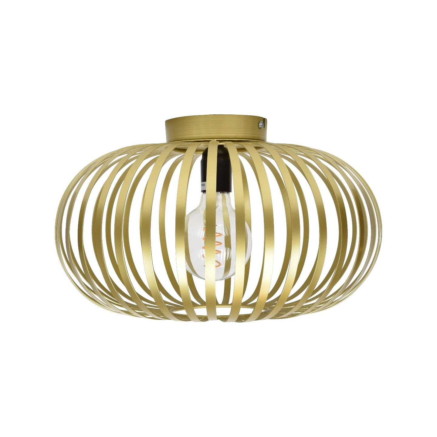 Urban Interiors Plafondlamp 'Low' Ø40cm