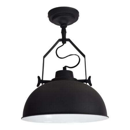 Urban Interiors Plafondlamp 'Urban' 30cm