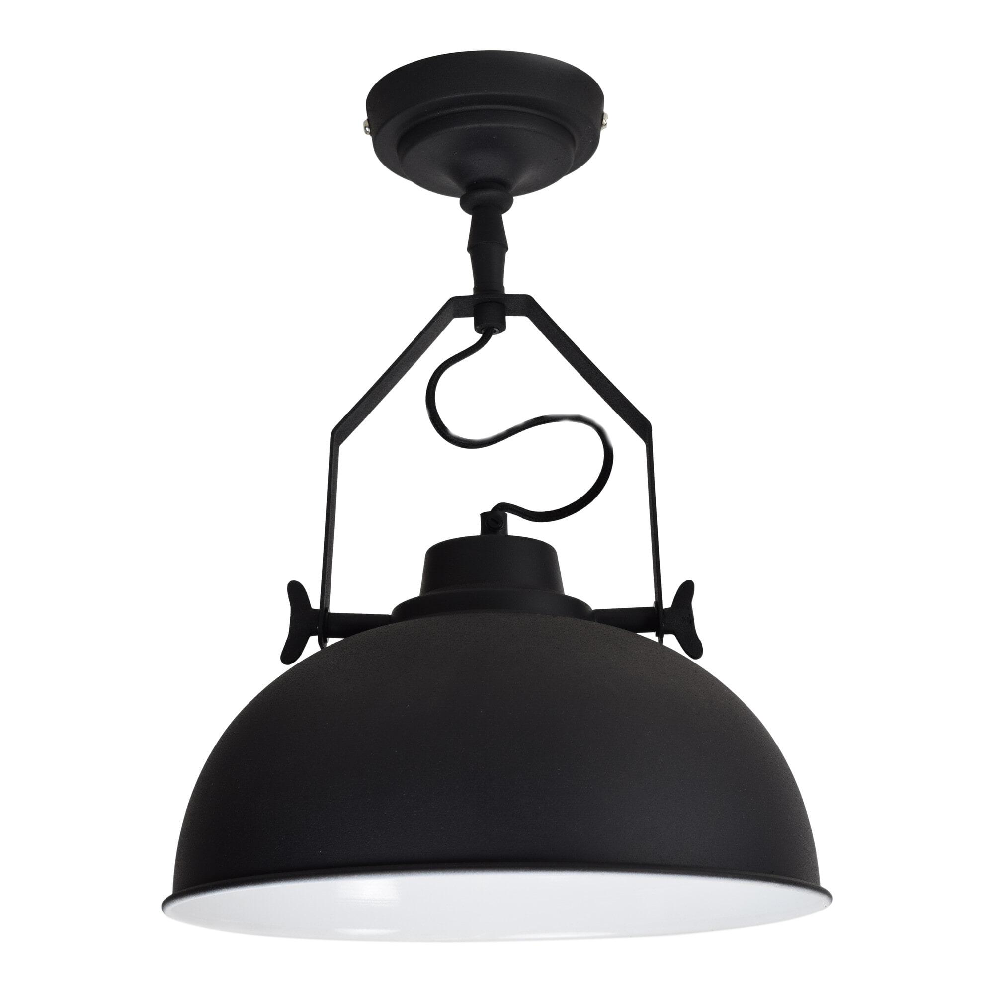Urban Interiors Plafondlamp 'Urban' 30cm